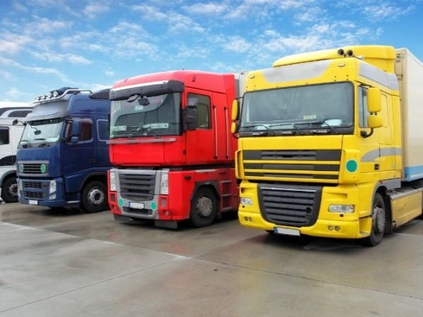 Antalya Bahçesaray Nakliye